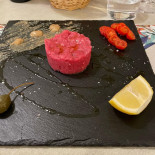 Ginger Lab La Cucina Nourriture