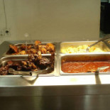 Marzapane Comida