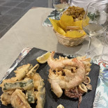 Ginger Lab La Cucina Nourriture