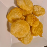 Ginger Lab La Cucina Nourriture