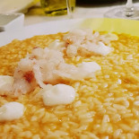 Il Posto Comida