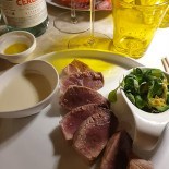 Il Posto Comida