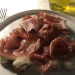 Il Posto Comida