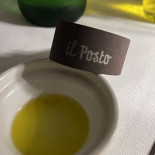 Il Posto Bebida