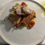 Il Posto Comida