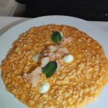 Il Posto Comida