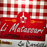 Li Matassari Logo