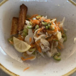 Parco Laghi Dei Reali food