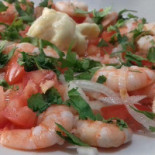 Pizzeria Pepito's Nourriture