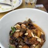 Marsam Locanda food