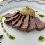 Marsam Locanda food