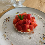 Marsam Locanda food