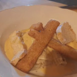 Marsam Locanda food