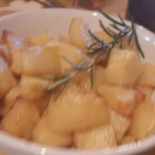 Marsam Locanda food