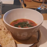 Marsam Locanda food