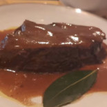Marsam Locanda food