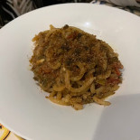 Muddica Nourriture