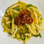 San Basilio food