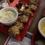 Quintilio food