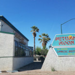 Antica Trattoria La Toppa outside