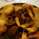 L'osteria Nourriture