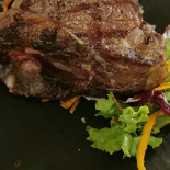 L'osteria Nourriture