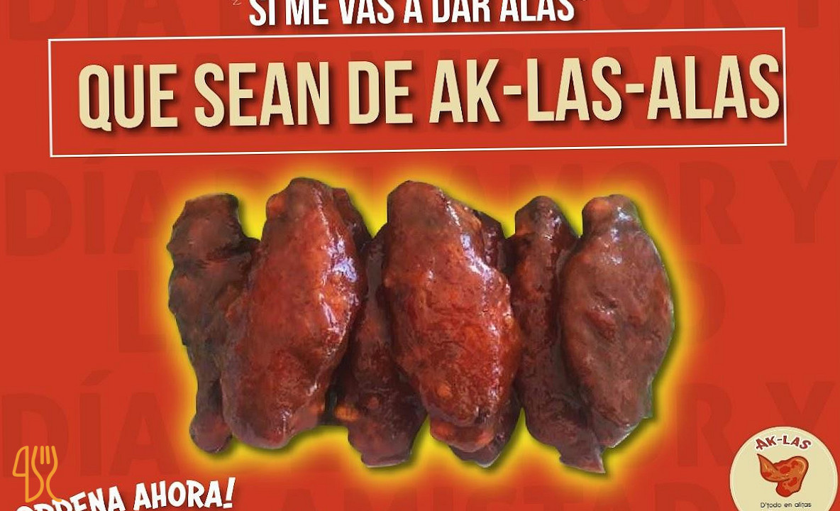Indaco Nourriture