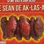Indaco Nourriture