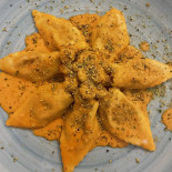 Malvasia Comida