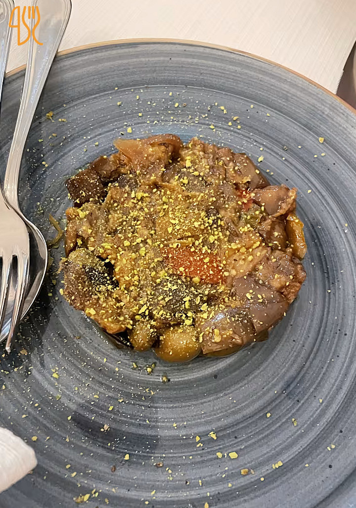 Malvasia Essen