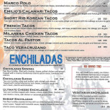 Edelweiss Carte