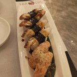Sanshi food