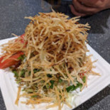 Ginevra food