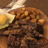 La Cantinetta Wine Comida