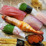 Well Sushi Comida