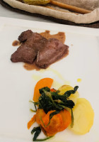 Il Portichetto food