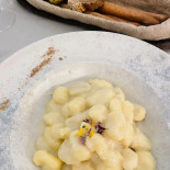 Il Portichetto food