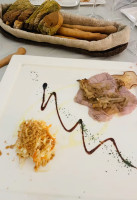 Il Portichetto food