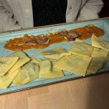 Ventiventi Nourriture