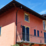 La Casetta Extérieur