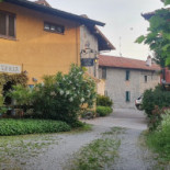 La Casetta Extérieur