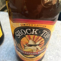 Il Gambero Pazzo drink