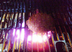 Il Gambero Pazzo inside