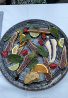 Il Gambero Pazzo drink