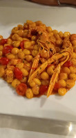 Il Gambero Pazzo food