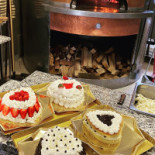 Italy Pizzeria E Rosticceria Verace drink
