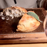 Grill Park Ferrara Braceria Comida