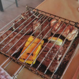 Grill Park Ferrara Braceria Bebida