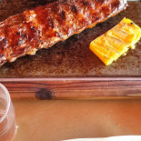 Grill Park Ferrara Braceria Comida