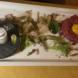 Grill Park Ferrara Braceria Comida